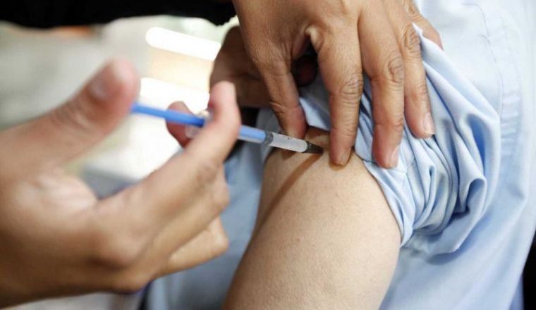 Vacinação contra Influenza para toda a população começa nesta terça-feira (28) em Cuiabá (Crédito: Reprodução)