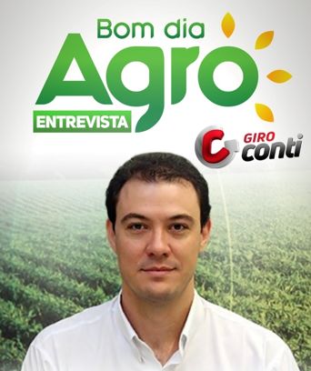 Bom dia Agro Entrevista: Frederico Azevedo, Superintendente da OCB-MT