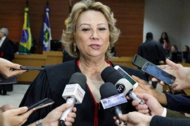 TJMT nega pedido do MPE e mantém decreto de Cuiabá
